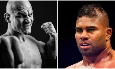 Alistair Overeem Junior dos Santos MMA Frontkick.online