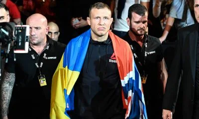 Jack Hermansson Frontkick.online