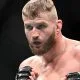 Jan Blachowicz UFC 259 Frontkick.online