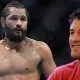 Jorge Masvidal Ben Askren UFC MMA Frontkick Online
