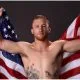 Justin Gaethje MMA Frontkick.online