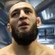 Khamzat Chimaev UFC MMA Frontkick.online