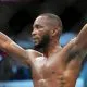Leon Edwards Belal Muhammad UFC MMA Frontkick Online