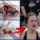 Malin Hermansson Corinne Laframbois UAE Warriors 18 Frontkick.online