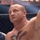 Mariusz Pudzianowski KSW 59 MMA Frontkick.online