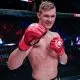Oliver Enkamp Bellator MMA Frontkick Online Svensk MMA