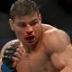Paulo Costa Luke Rockhold Frontkick online UFC MMA vin