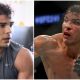Paulo Costa vin Cub Swanson UFC MMA Frontkick online