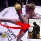 Rostem Akman Cage Warriors MMA UFC Frontkick.online