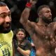 Rostem Akman Kurdimus Prime Cage Warriors Svensk MMA Frontkick online
