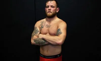 Sebastian Gonzalez MMA WFP 4 Frontkick.online