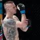 Svensk MMA Tobias Harila Cage Warriors debut MMA Frontkick Online