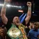 Tyson Fury MMA Frontkick.online