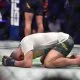 Alexander Volkanovski The Ultimate Fighter MMA Frontkick.online
