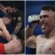 Zoran Milic MMA Frontkick Fight Club Rush 8