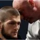 Khabib Nurmagomedov MMA Frontkick.online