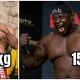 Mariusz Pudzianowski Serigne Ousmane Dia MMA KSW 59 Frontkick.online