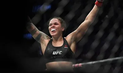 Amanda Nunes Julianna Pena UFC MMA Frontkick Online