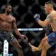 Chris Weidman Uriah Hall UFC 261 Frontkick.online