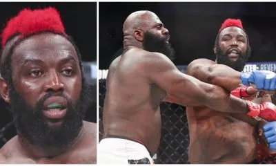Dada 5000 Kimbo Slice Frontkick.online
