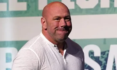 Dana White Frontkick.online