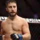 Daniel Teymur UFC MMA Frontkick Online