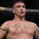 Diego Sanchez UFC sparkas MMA Frontkick Online