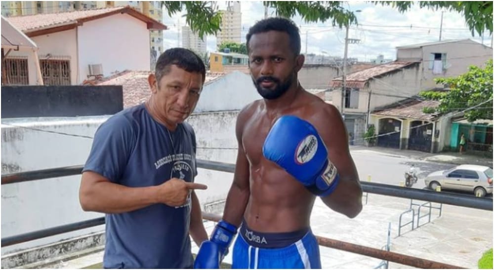 Francisco Figueiredo MMA Frontkick.online