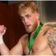 Jake Paul MMA Frontkick.online