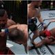 Jarjis Danho Yorgan De Castro UFC Frontkick Online