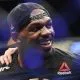 Jon Jones krav Francis Ngannou UFC MMA Frontkick Online