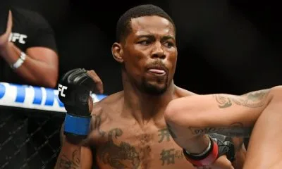 Kevin Holland Marvin Vettori UFC Frontkick Online