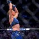 Rose Namajunas uttalande UFC 261 MMA Frontkick Online