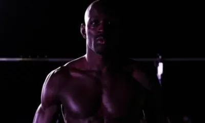Sadibou Sy PFL Svensk MMA Frontkick Online