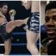 Sanny Dahlbeck Constantino Nanga Empire Fighting Series Frontkick.online