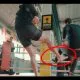 MMA Zvonimir Kralj Ashah Tafari Frontkick.online