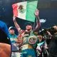 Canelo Alvarez Billy Joe Saunders Boxning Frontkick.online