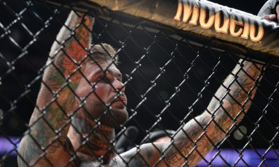 Cody Garbrandt Rob Font UFC MMA Frontkick Online