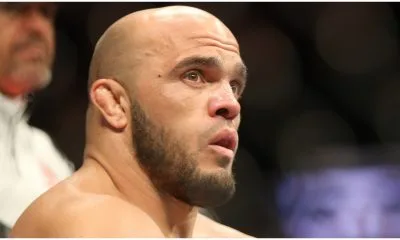 Ilir Latifi MMA Frontkick.online