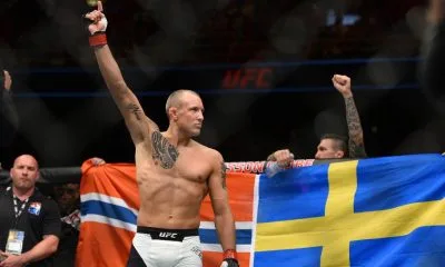 Jack Hermansson Frontkick.online