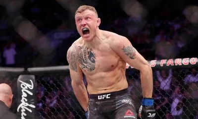 Jack Hermansson edmen shahbazyan UFC MMA Frontkick Online