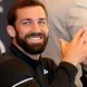 Luke Rockhold Chris Weidman 1 UFC MMA Frontkick Online