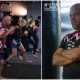 MMA-landslaget Anders _Taxi_ Ohlsson MMA-landslaget Frontkick Online Svensk MMA