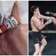 Moe Ahmadi Zone Pro League MMA Frontkick.online