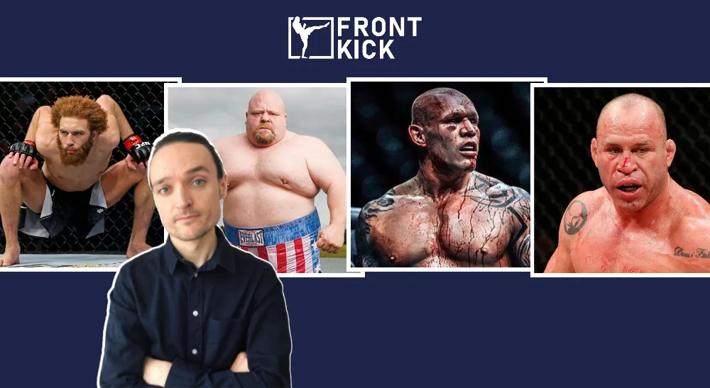 Tobias Lindkvist Fajters smeknamn Frontkick.online