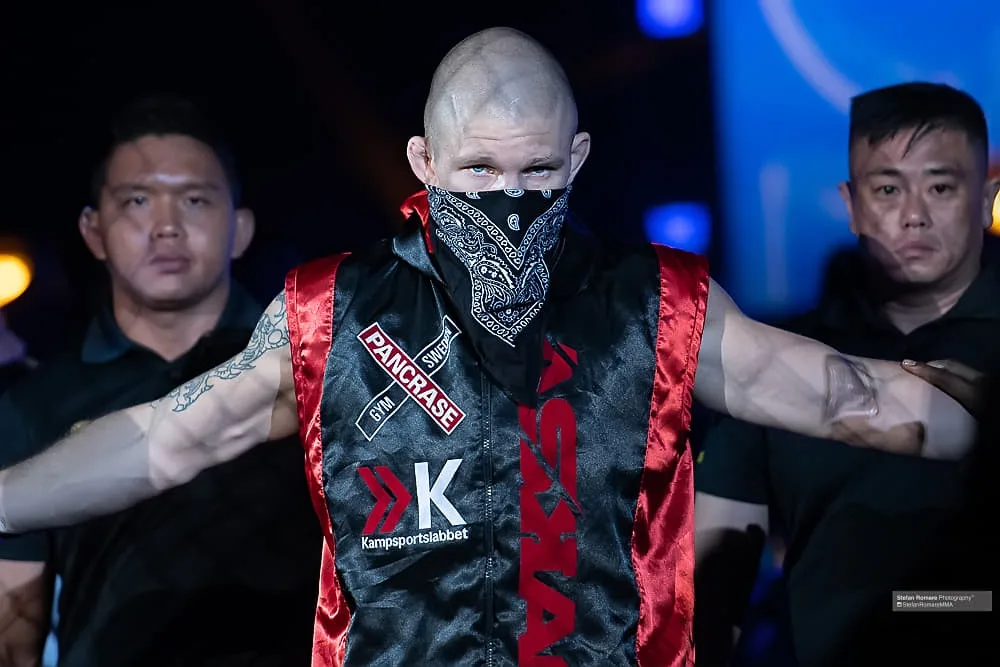 Zebaztian Kadestam 1 Stefan Romare