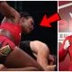 Claressa Shields PFL MMA Frontkick.online