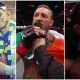 Episka händelser lista UFC MMA Frontkick Online
