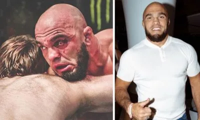 Ilir Latifi Frontkick.online