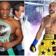 Jake Paul Mike Tyson Ali Abdelaziz boxning MMA Frontkick Online